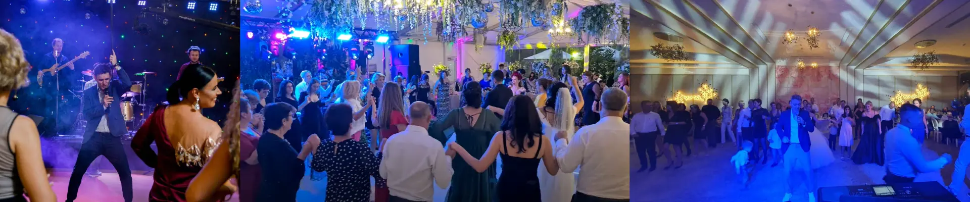 Trupa Nunta Bucuresti