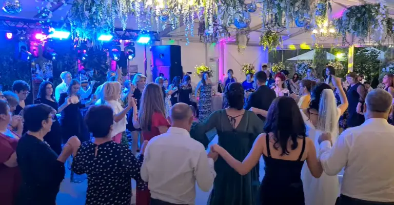 Trupa Nunta Bucuresti